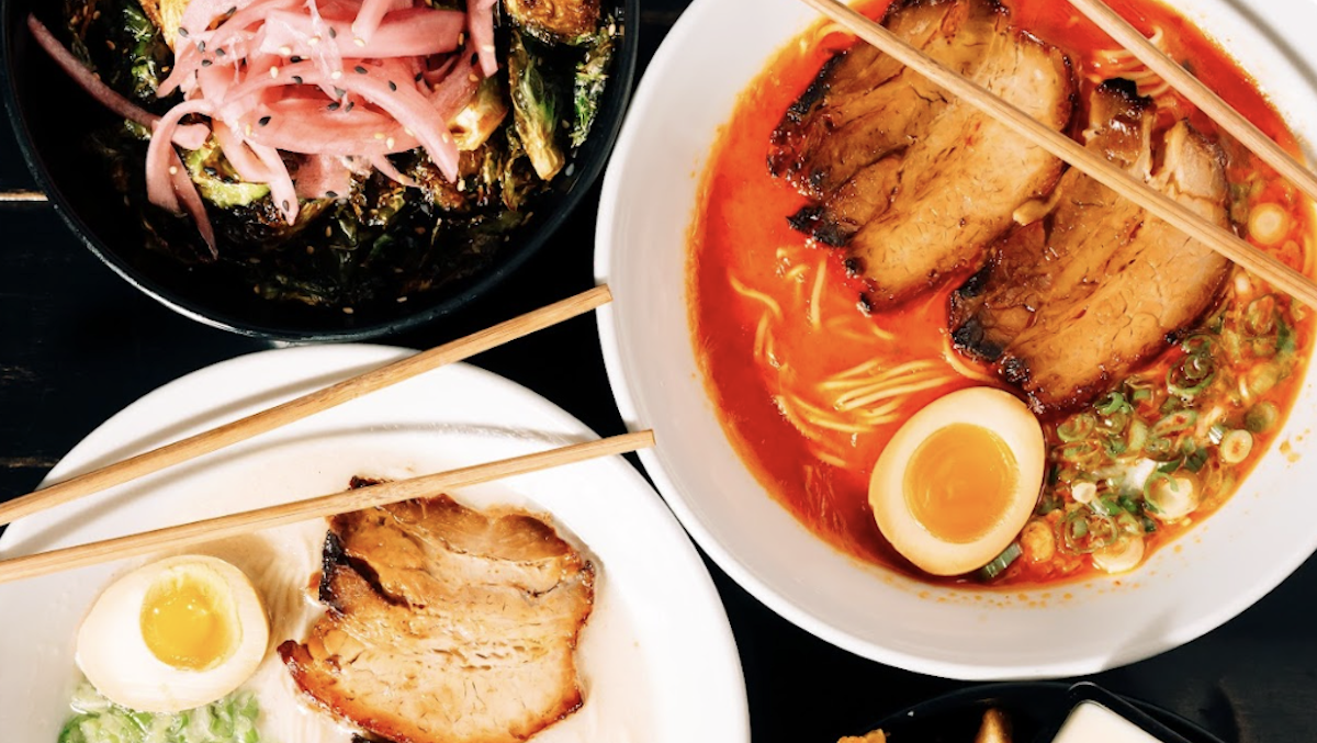 Ponce City Market Welcoming Okiboru This Year